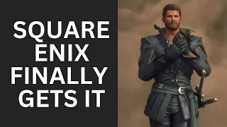 Final Fantasy Finally Coming To Xbox? Square Enix Makes Huge Announcement
