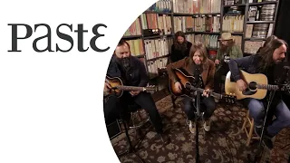 Blackberry Smoke - Let Me Down Easy | Paste