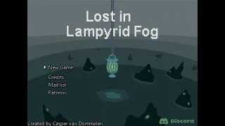 Lost in Lampyrid Fog 100% Full Game Walkthrough