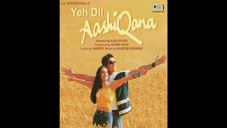 College Ki Ladkiyon  Yeh Dil Aashiqana  Udit Narayan  Karan Nath & Jividha 90s  Romantic Songs Mp3