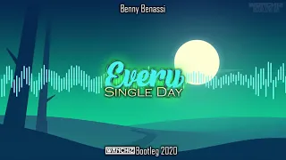 Benny Benassi - Every Single Day (WANCHIZ Bootleg 2020)