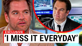 NCIS Michael Weatherly's EMOTIONAL Tribute Revealed...