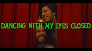 Night Talks - Dancing with my Eyes Closed - (Official Music Video)