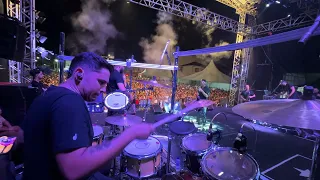 Show com Zé Vaqueiro - MINAS GERAIS