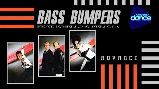 Bass Bumpers - Advance (1992) [Full Album]