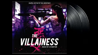 THE VILLAINESS (2017) [FULL VINYL X2]