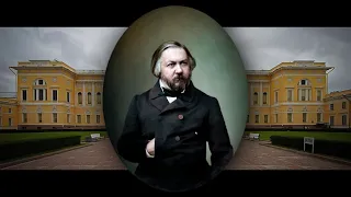 The best of Mikhail Glinka  (Part I). Лучшие композиции Михаила Глинки (Часть I).