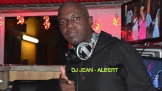 DJ JEAN - ALBERT - Mix Salsa 2