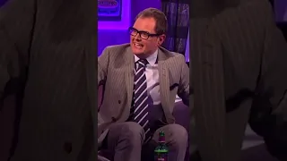 Does Ryan Reynolds like the UK? #alancarrchattyman #shorts #ryanreynolds