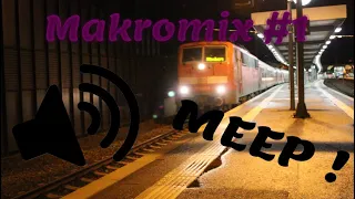 Makromix #1