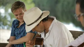 Luzeiro - Almir Sater e Jads & Jadson no bem sertanejo com Michel Teló