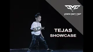 TEJAS | SHOWCASE | VERNON DANCE CAMP