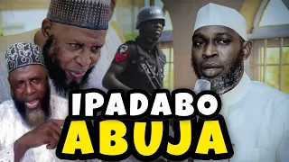 Ipadabo Abuja Re o! Baba Akeugbagold so Wirinwirin Oro Lori Elesin Nile Yoruba -Saheed Shittu's Case