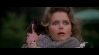 The Omen 1976 fan trailer