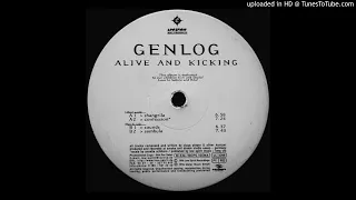 Genlog - Sambula (45RPM) [Low Spirit Recordings]