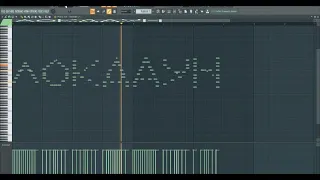 Как звучит слово Локдаун ?! Fl Studio 🔥