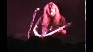 Opeth - To Bid You Farewell -  Live In Melbourne, Australia 27.03.2004