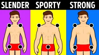 A Test That Can Reveal the Truth About Your Body Type