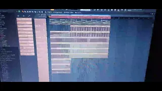 Martin Garrix Thunder ⚡(DEEP VAN FULL REMAKE + FREE FLP) (STMPD RCRDS)