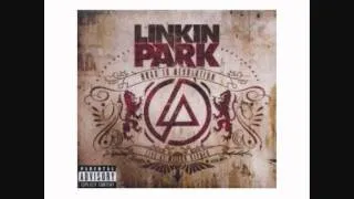 Linkin Park - Pushing Me Away (Live At Milton Keynes)