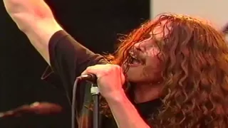 Soundgarden - Jesus Christ Pose HQ (Pinkpop Festival 92)