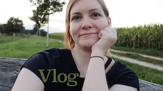 Vlog #21 | Barfuß im September 2023