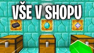 Majnr 2 - Doplnil Jsem CELÝ Shop