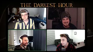 The Darkest Hour - Episode 47 ft. TheSpudHunter | A Dark and Darker Podcast