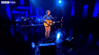 Damien Rice   I Don't Want To Change You   Later    with Jools Holland   BBC Two clip2