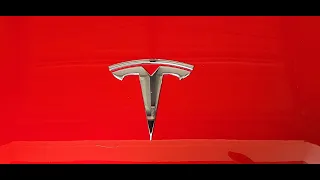 Tesla Model Y Paint Chip Repair: How to Do It Yourself