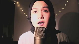 Nara Anumila - Can't Help Falling In Love (Cover)