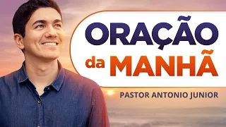 ORAÇÃO FORTE DA MANHÃ - 11/10 - Deixe seu Pedido de Oração 🙏🏼
