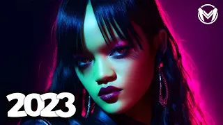 Rihanna, Zedd, David Guetta, Avicii, Ellie Goulding, Lady Gaga🎵 EDM Bass Boosted Music Mix