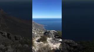 Table Mountain National Park