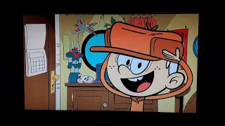 The Loud House 11 Louds a Leapin' (1/10)