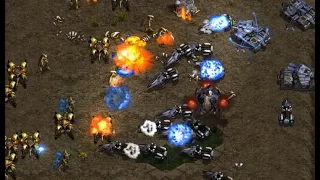 Best 🇰🇷 (P) vs Flash 🇰🇷 (T) on Polypoid - StarCraft - Brood War - 2023