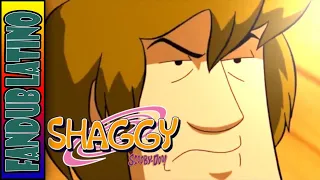 SHAGGY Anime Opening | Fandub Latino
