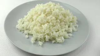 97% людей варят РИС НЕПРАВИЛЬНО Как правильно сварить рис