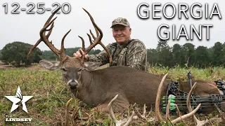 Real Time | Double Drop Tine Georgia Giant, Matthews V3 Giveaway