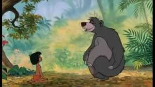 La Escena: Busca lo mas vital por Baloo