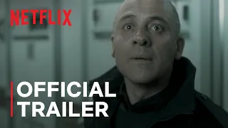 Below Zero | Official Trailer | Netflix