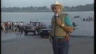 1987 Bassmaster Classic