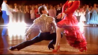 Strictly Ballroom-Time After Time