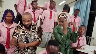 Kingorongoro - Peut-Être Ft Mista Champagne ( Official Music Video)