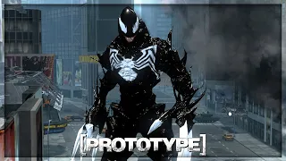 [PROTOTYPE] - Venom (Mod)