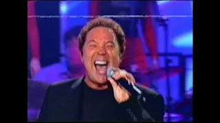 An Audience With Tom Jones 1999. Duets with Mick Hucknall, Cerys Matthews & Tommy Scott.