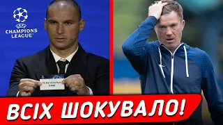 ВІДОМО З КИМ ДИНАМО ЗІГРАЄ У ЛІЗІ ЧЕМПІОНІВ. ДНІПРО-1 ПРИПИНЯЄ СВОЄ ІСНУВАННЯ || Дайджест новин №59