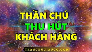 Thu Hút Khách Hàng bằng Luật Hấp Dẫn [Lắng Nghe Mỗi Sáng]