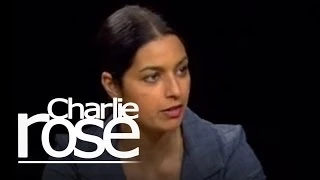 Jhumpa Lahiri | Charlie Rose