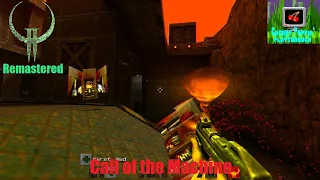 Quake II Remastered | Call of the Machine | Nintendo Switch (CPP)